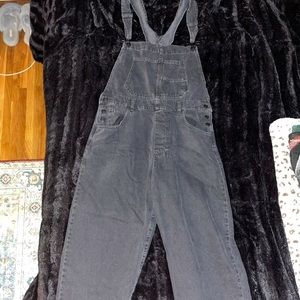 Free People Overalls, never worn.